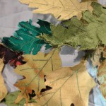 Oak Leaves-cl1