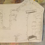 Stone-Church-Drawing